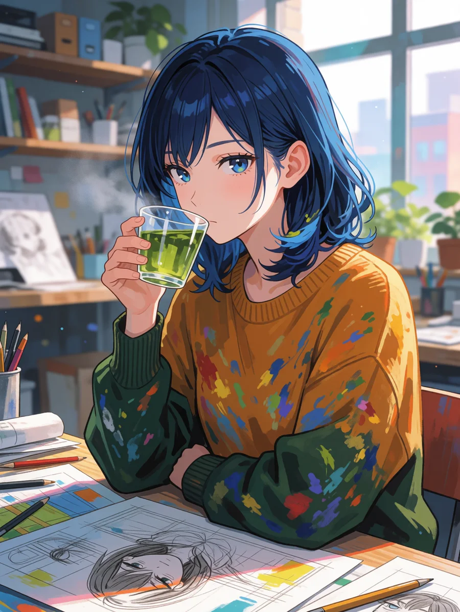 詩織