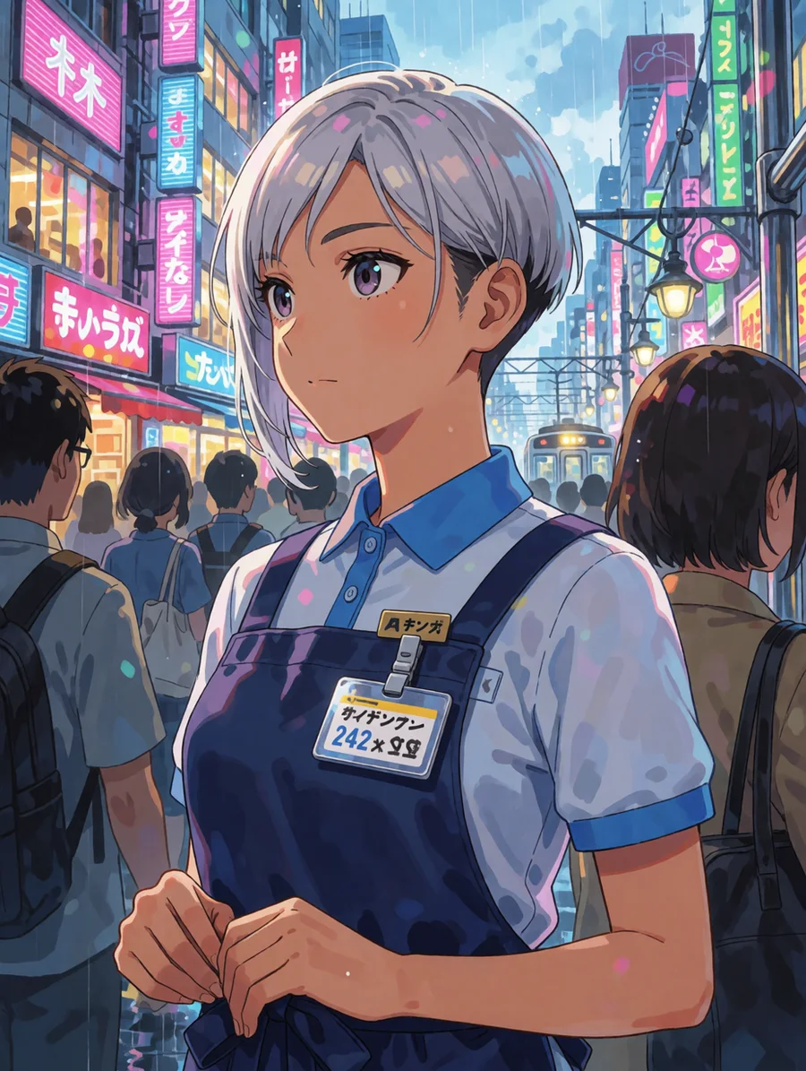 プリヤ・デサイ