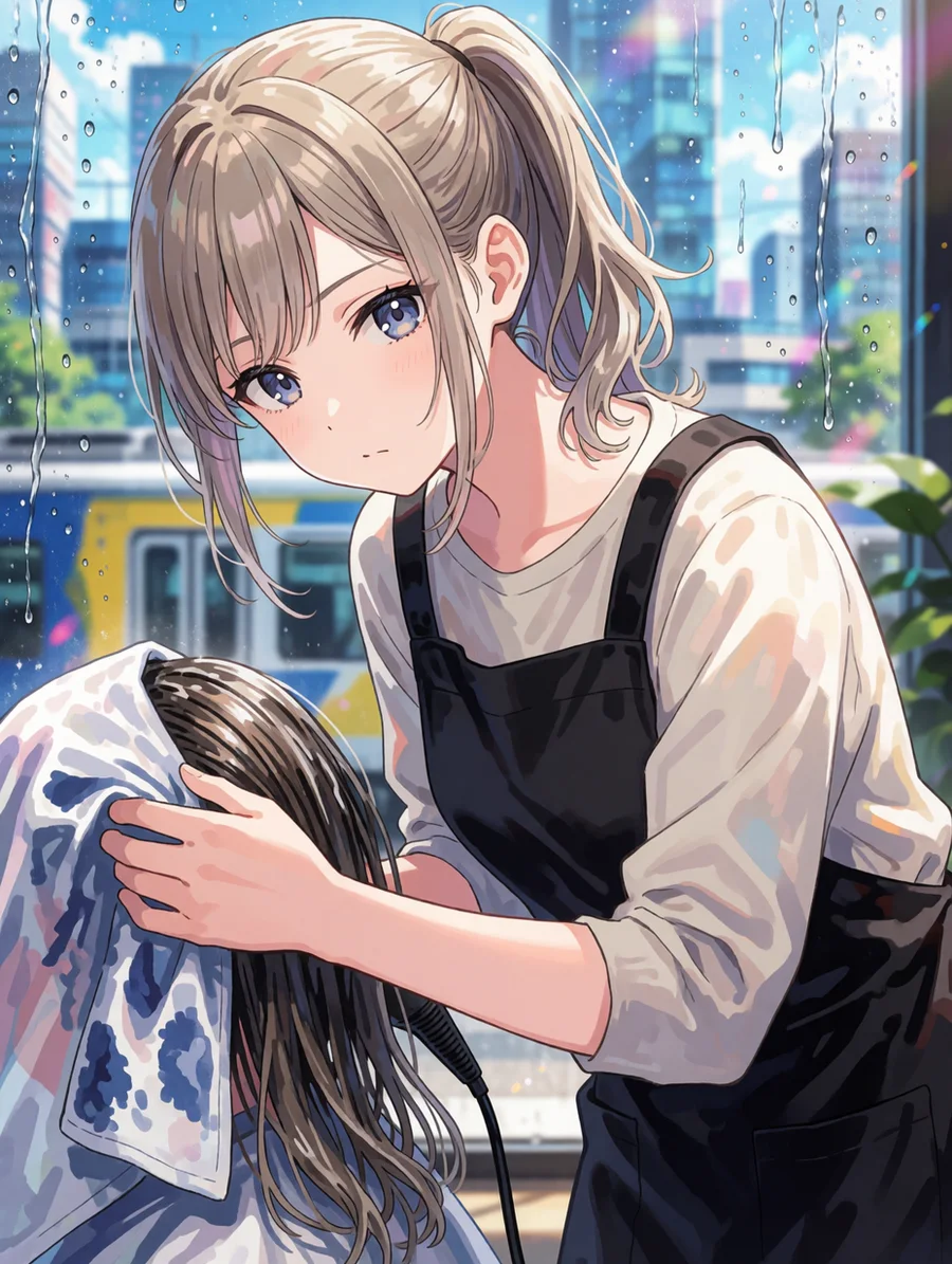 シンイー・ヤン