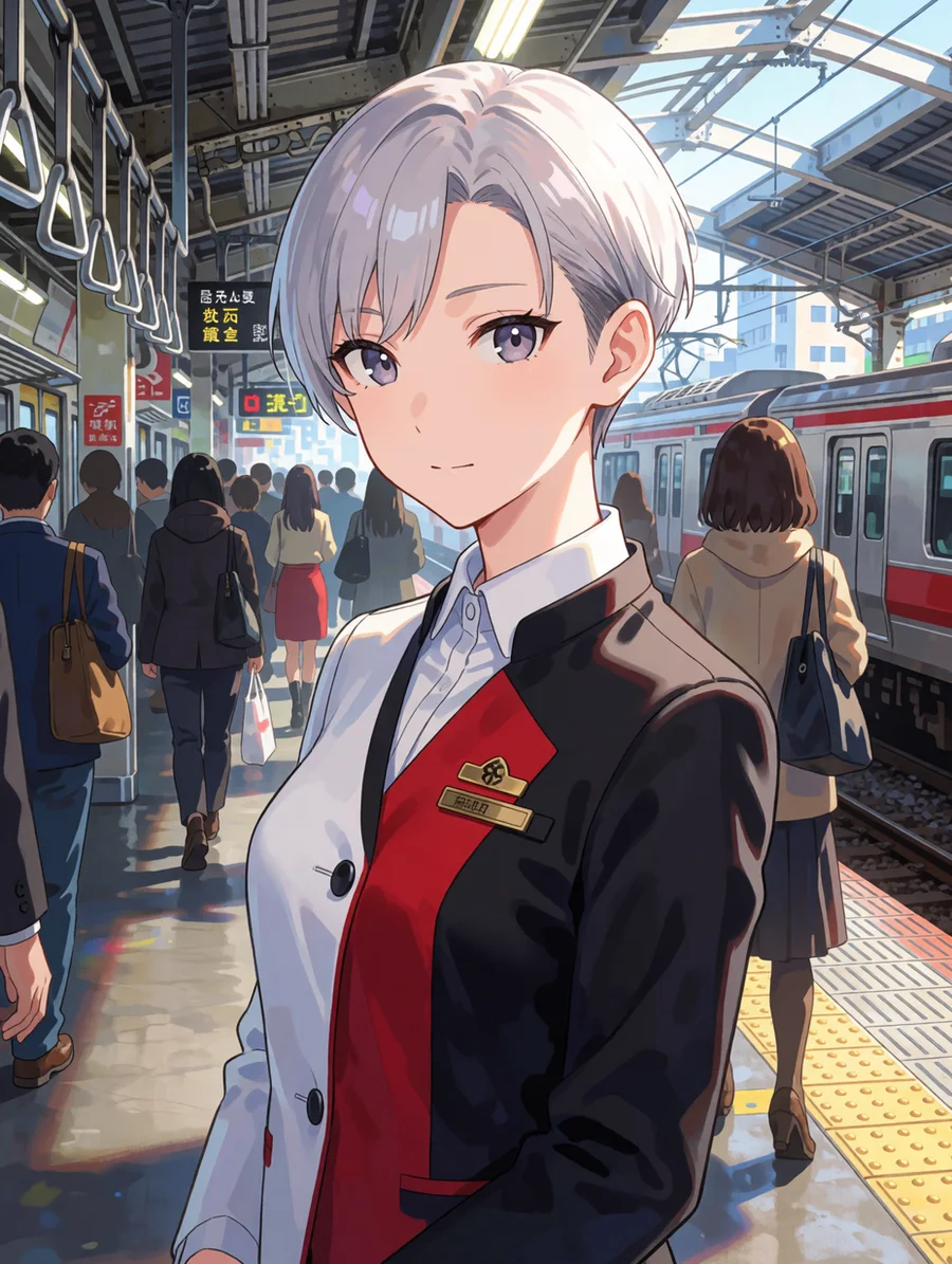 三好玲
