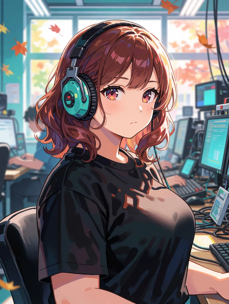 ビアンカ・オルセン