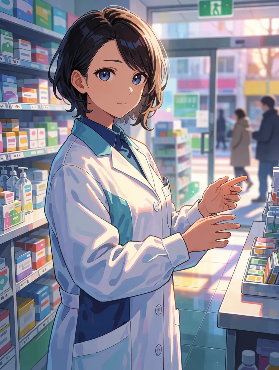 サラ・神崎