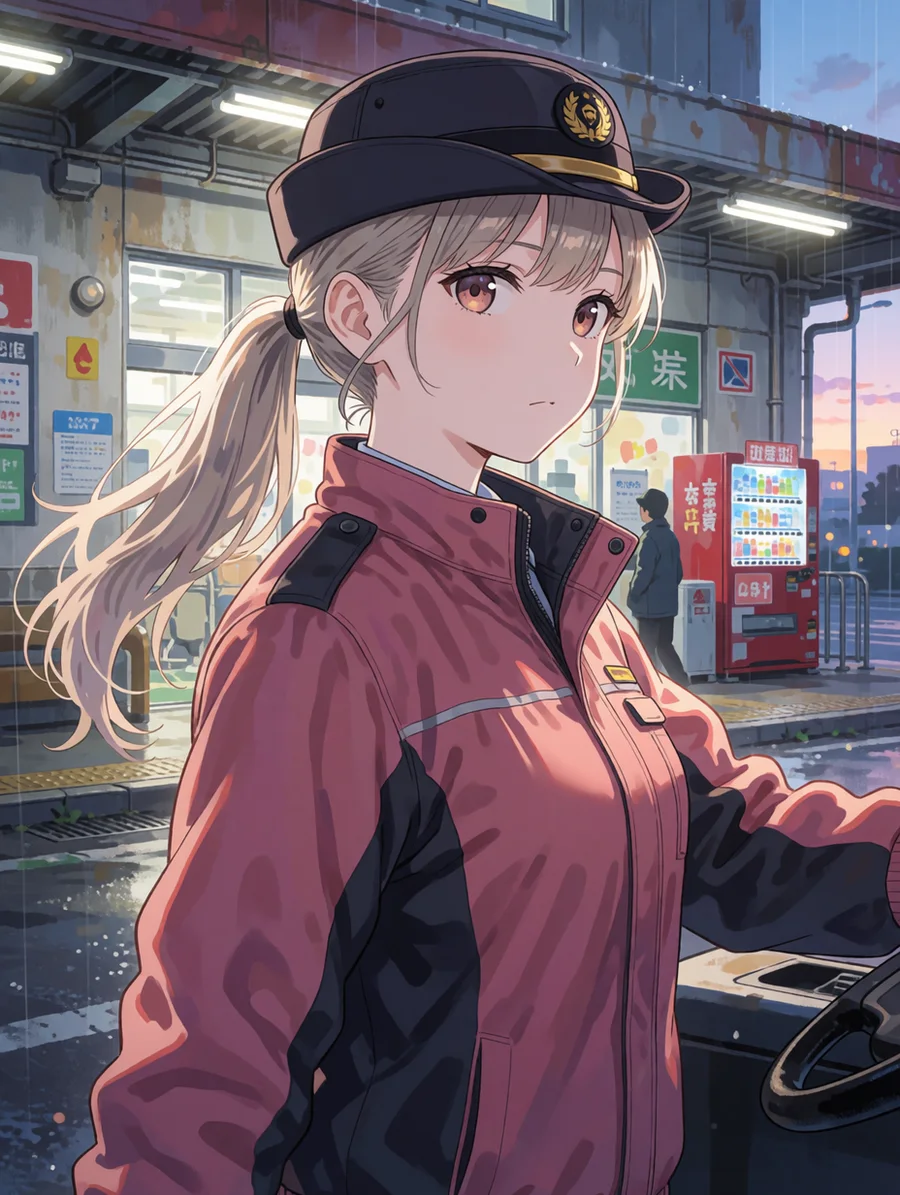 白鳥有紗