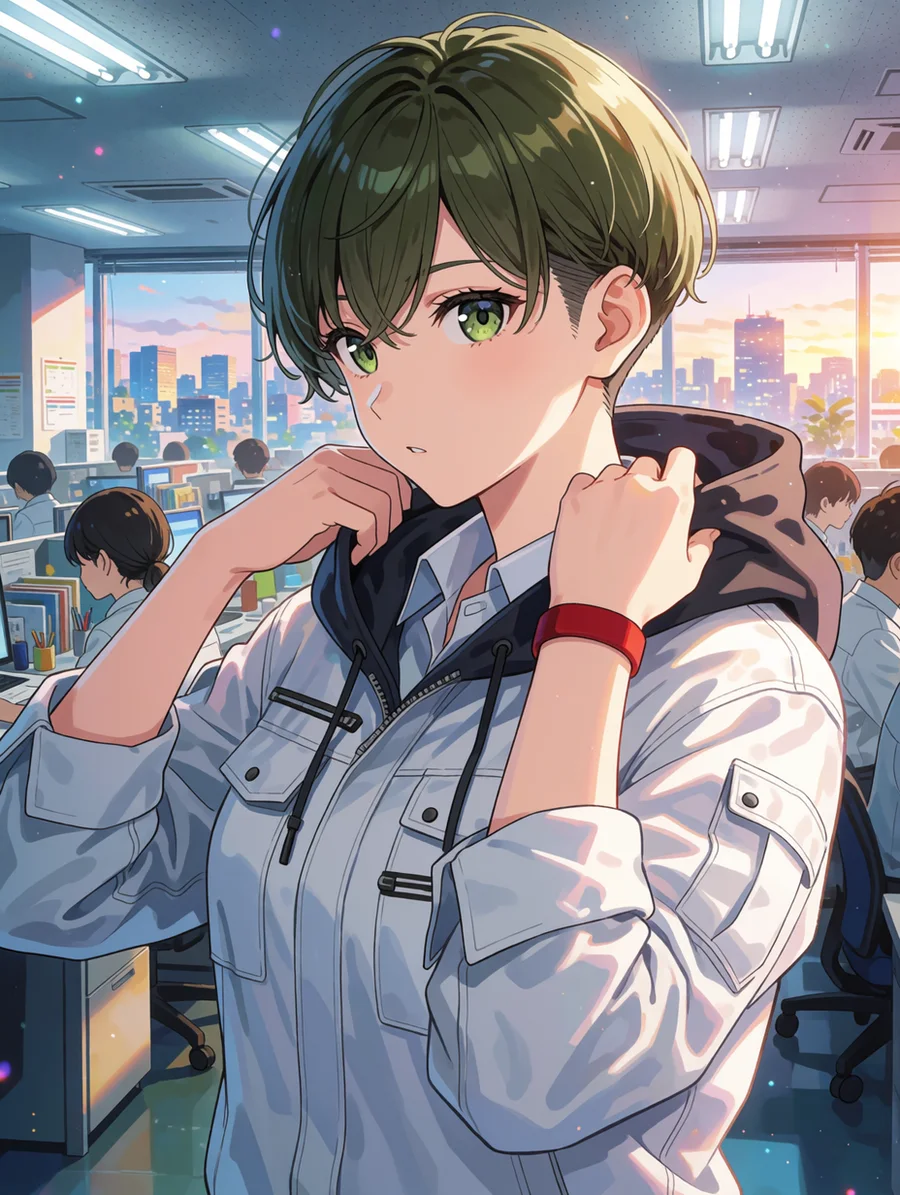 ユーチン