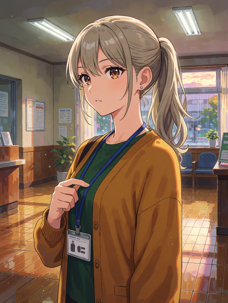 ラヤン