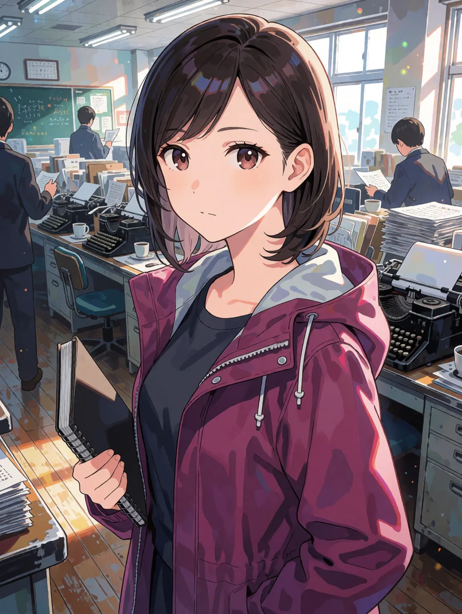 絢子