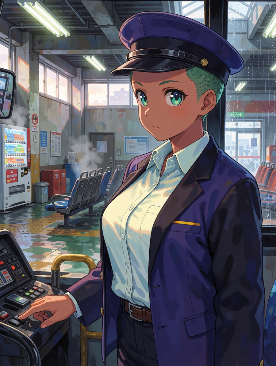 ゼネビッチ