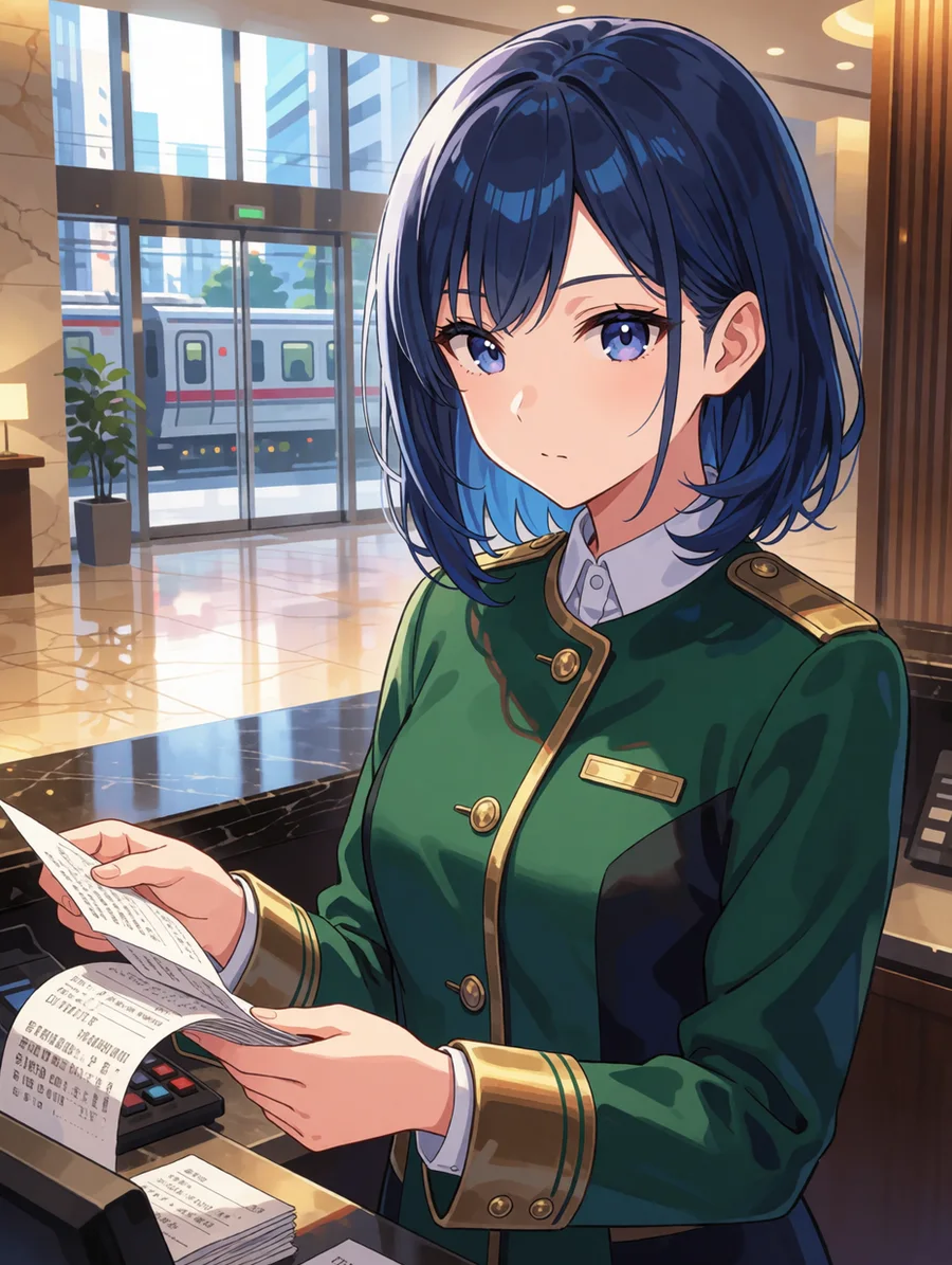 三好夕子
