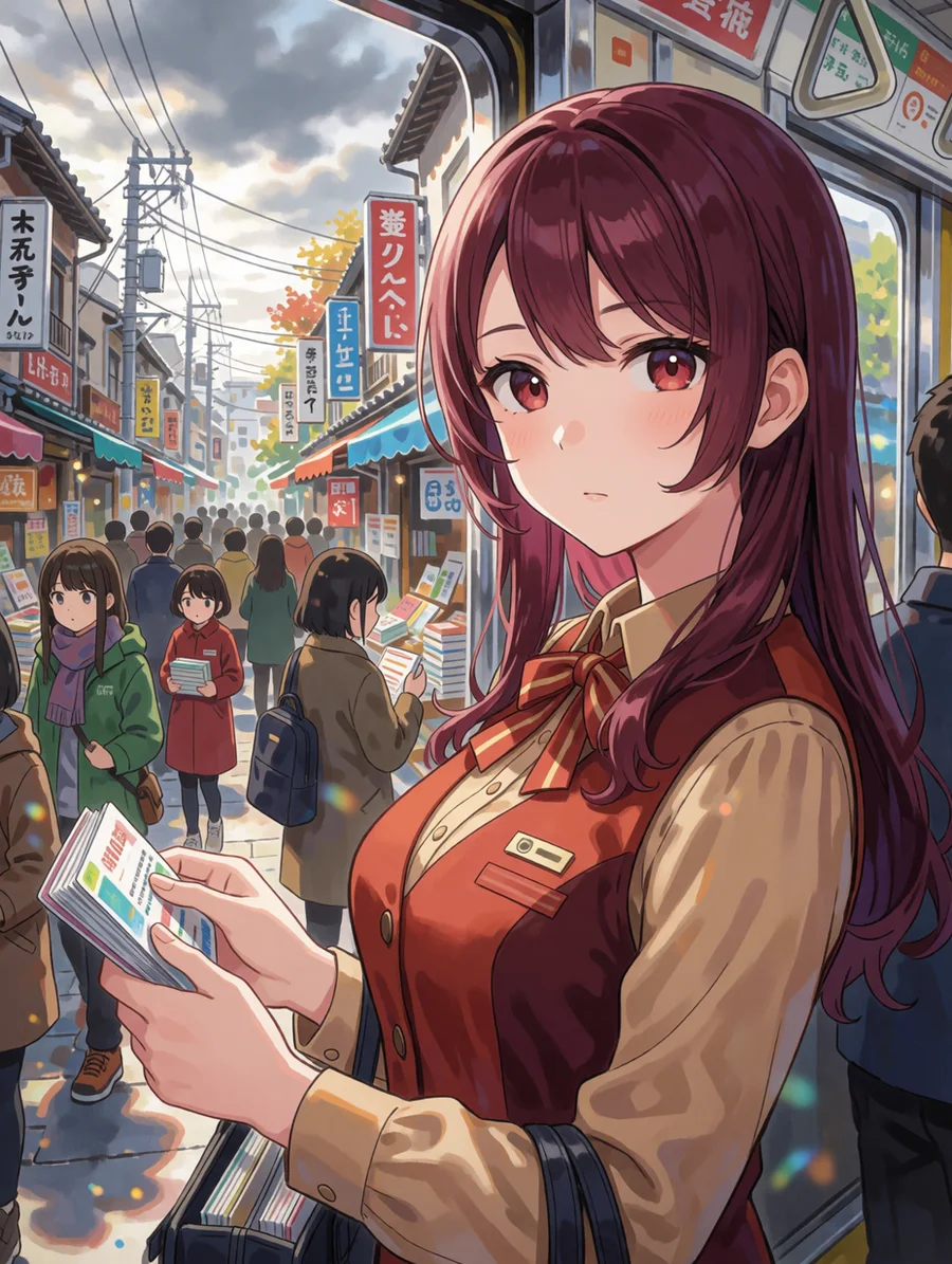 美月