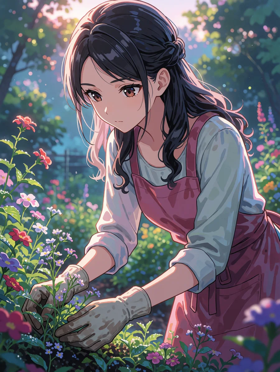 ナディア・メンスィ