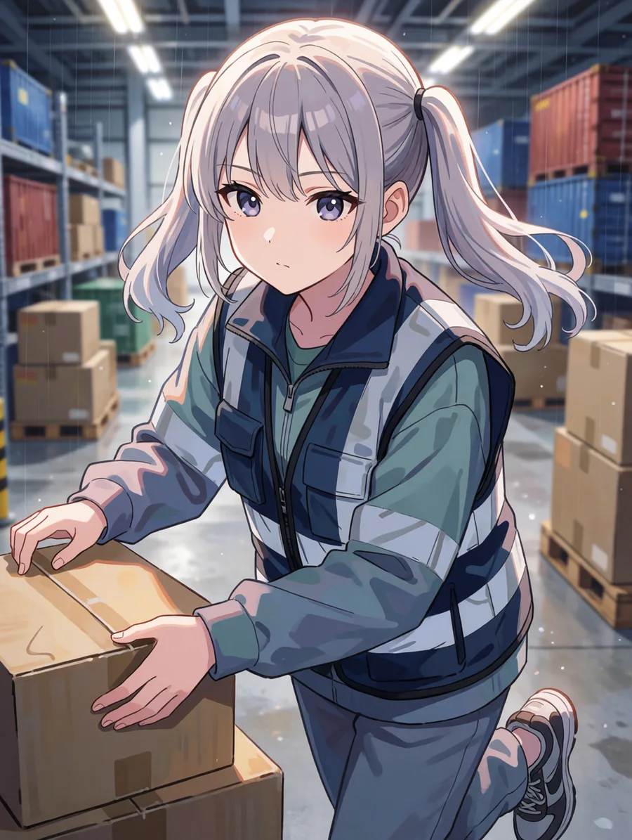 シャオユー・ク
