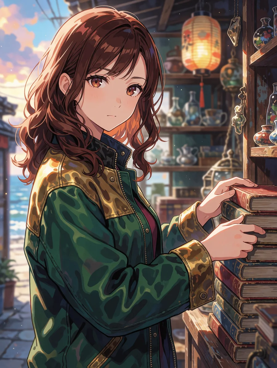 宇佐美真由