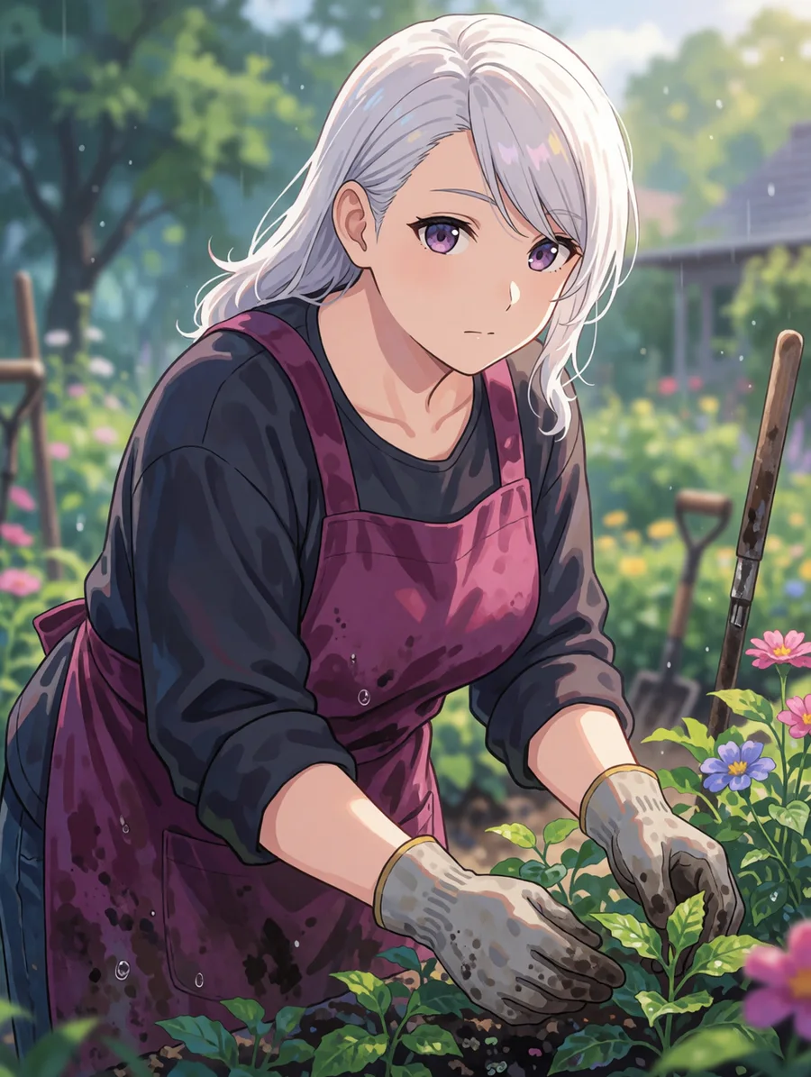 千早真尋