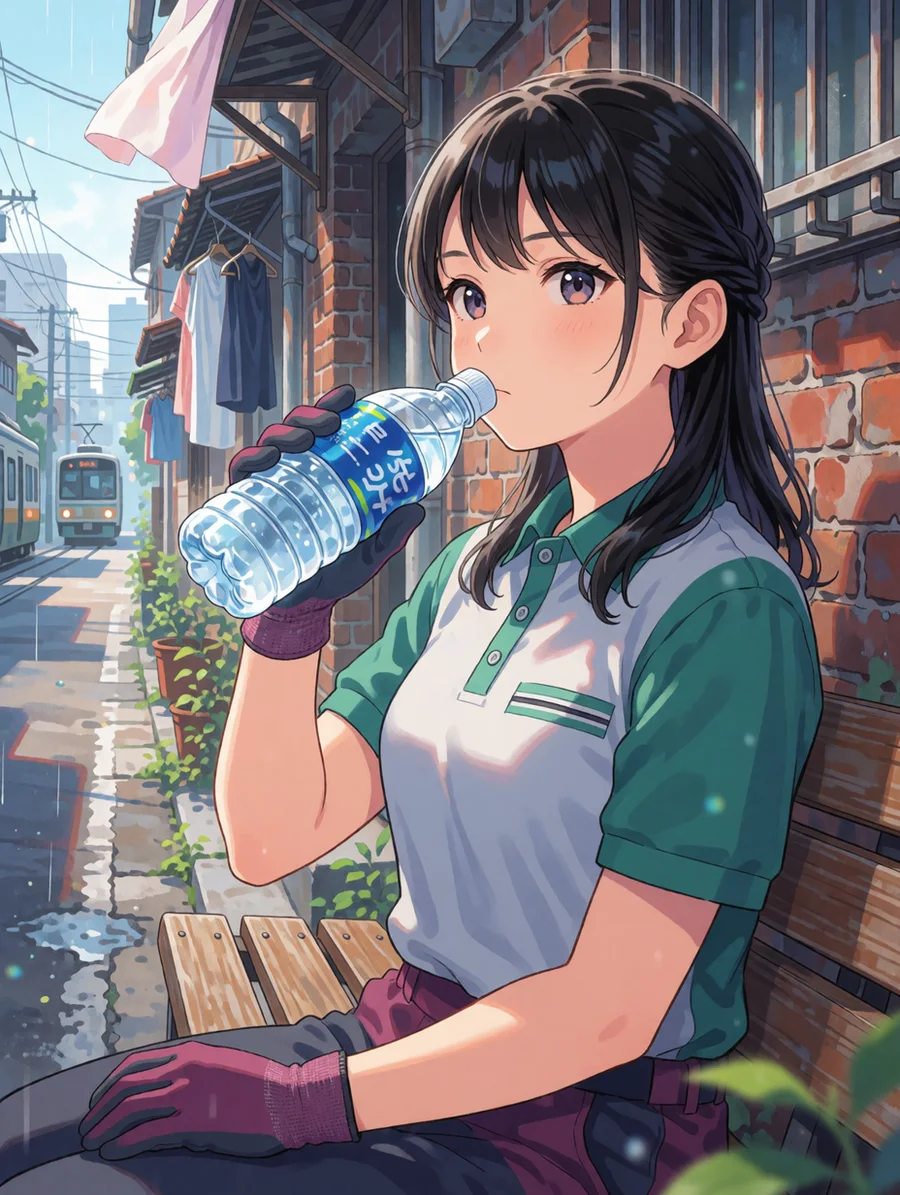 ポーンティップ