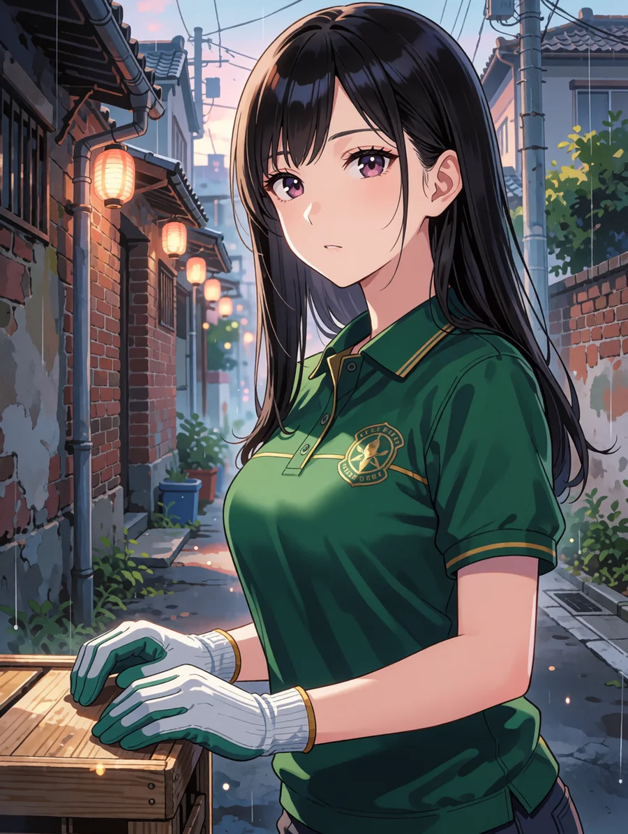 風花
