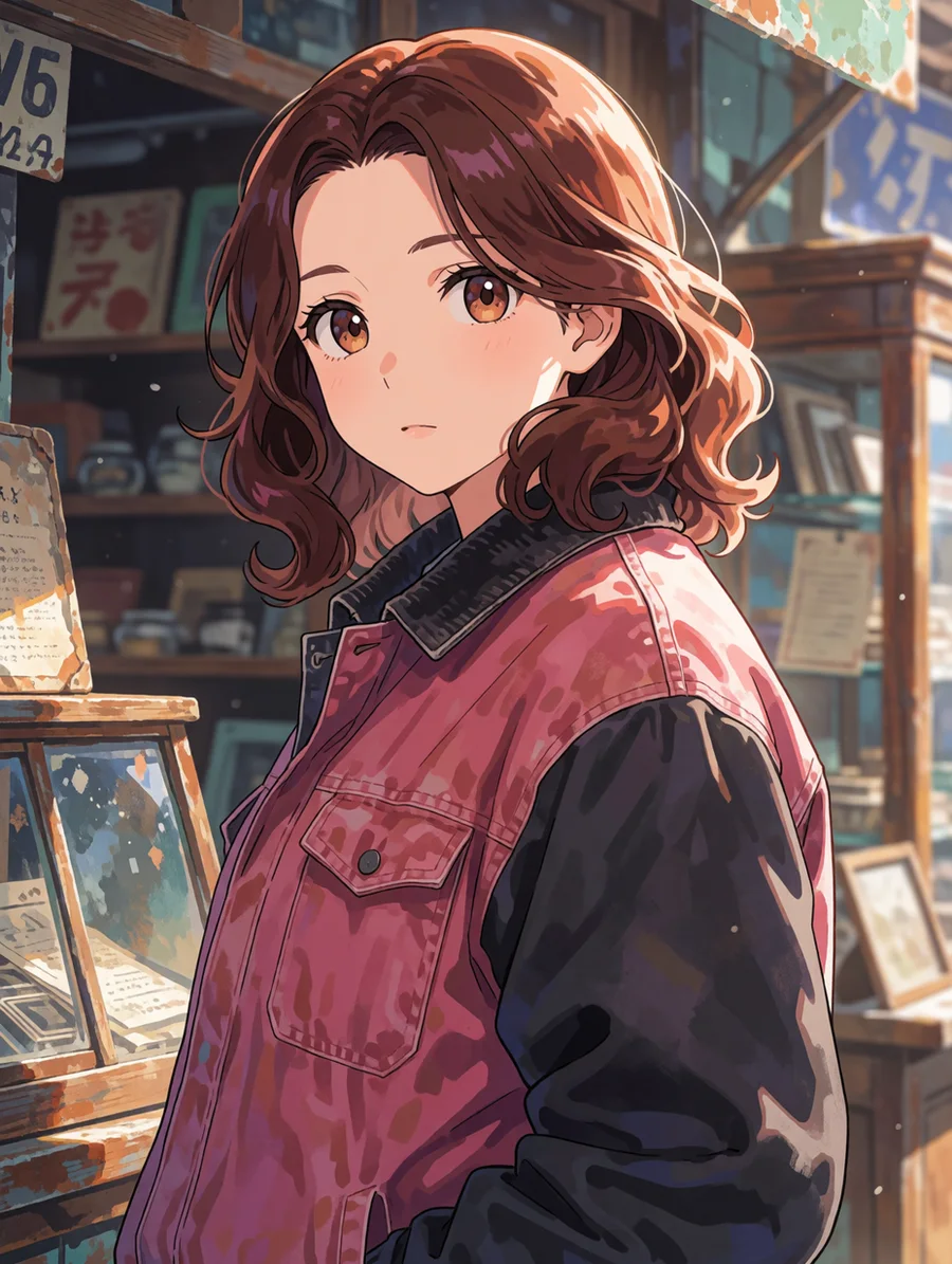 ヘルガ・ペトロヴィッチ