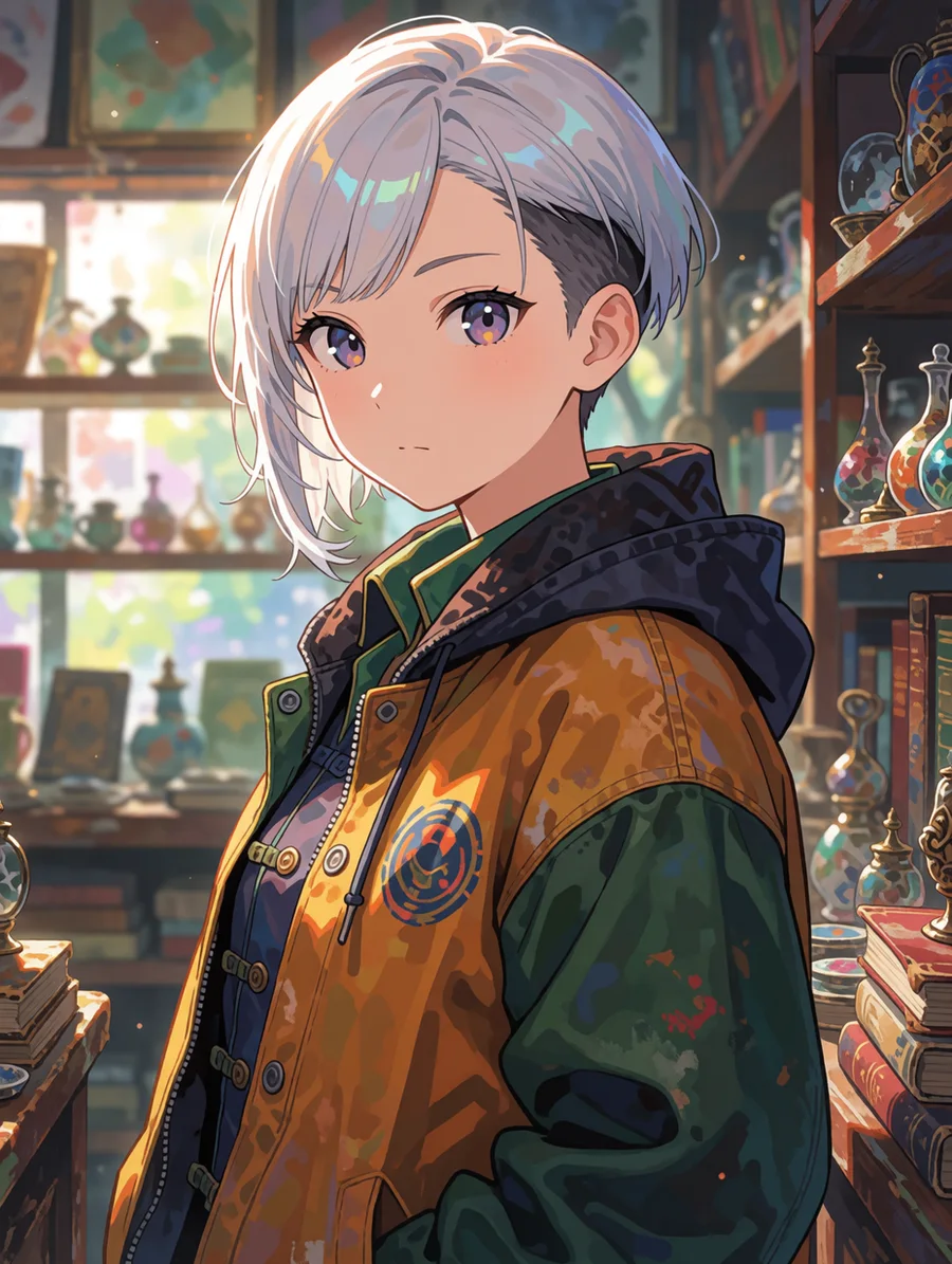 シャオユー・ヤオ