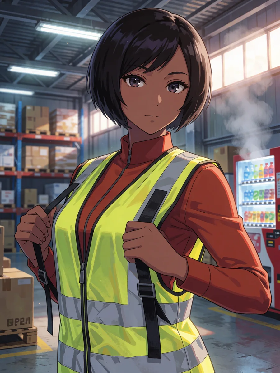 アイシャ・イロリ