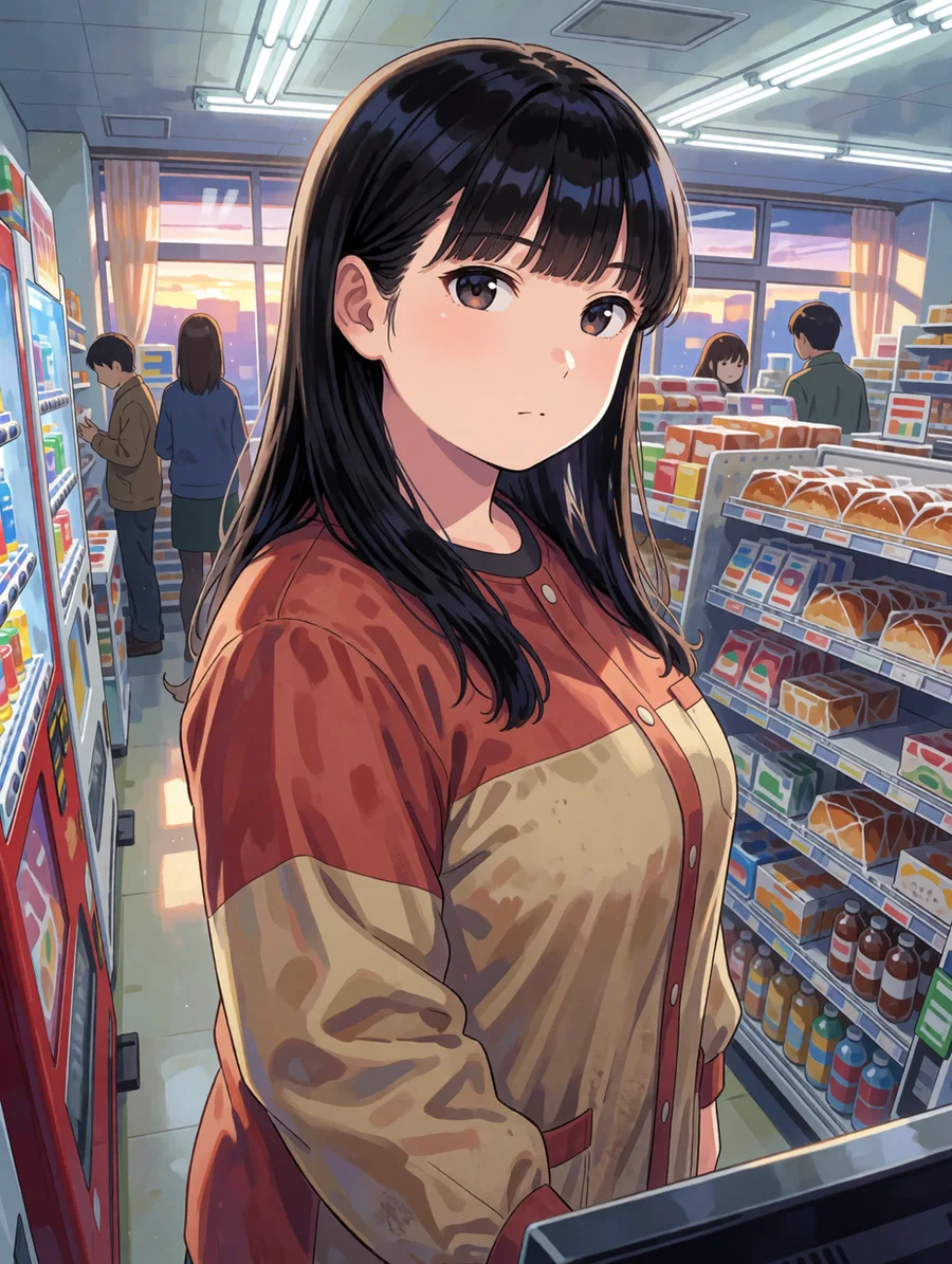 久遠晶