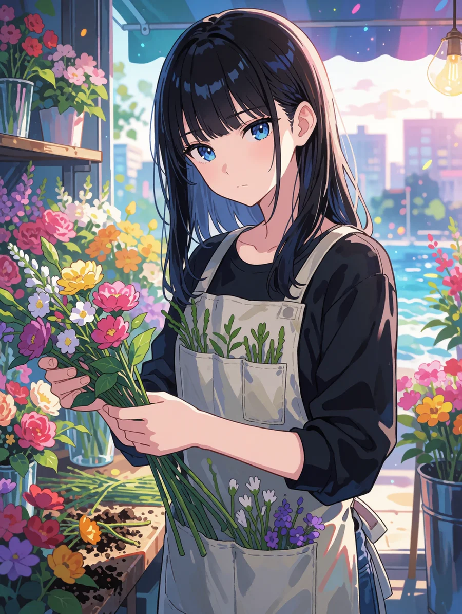 ソユン・イ