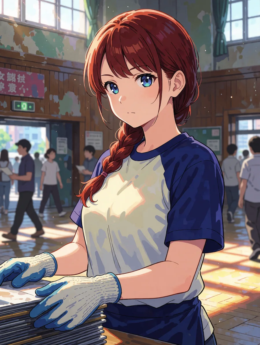 アストリッド
