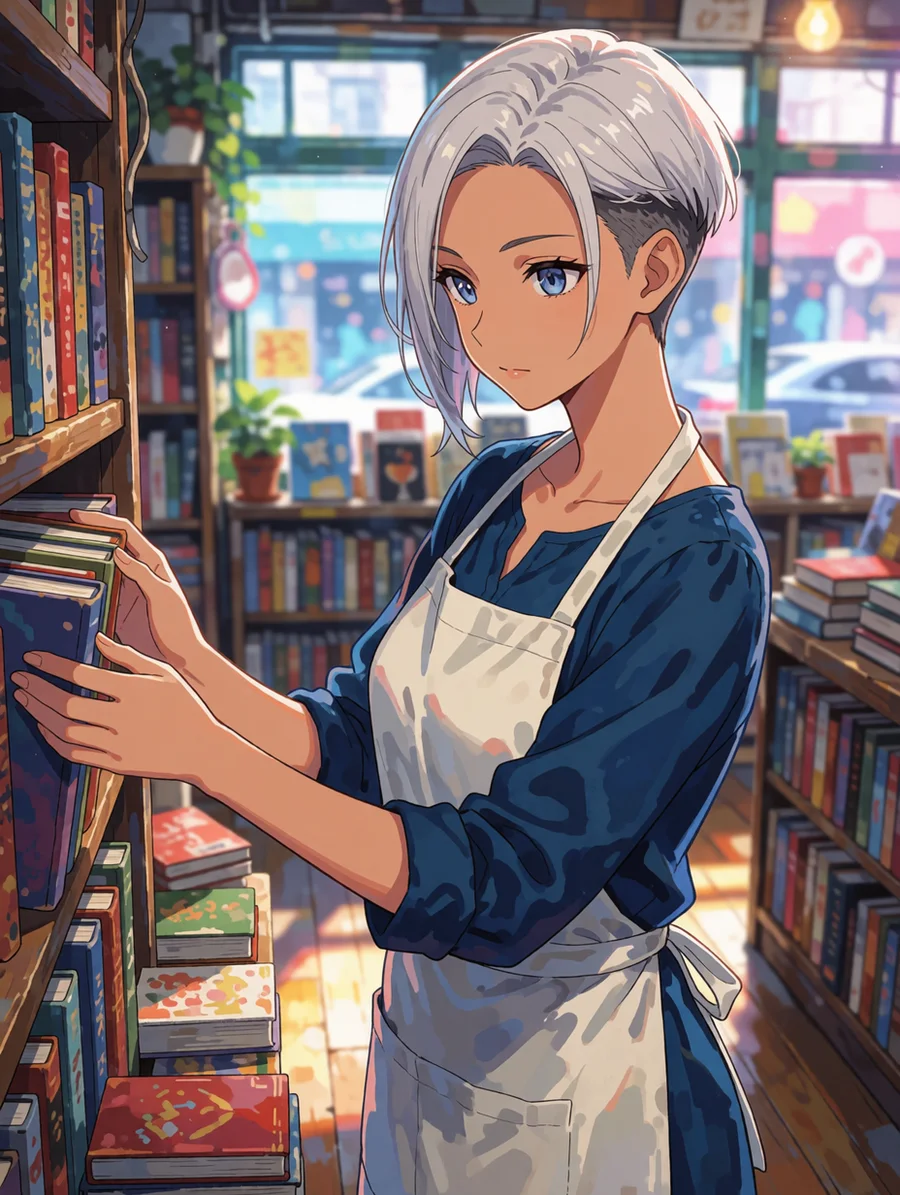 キャロル