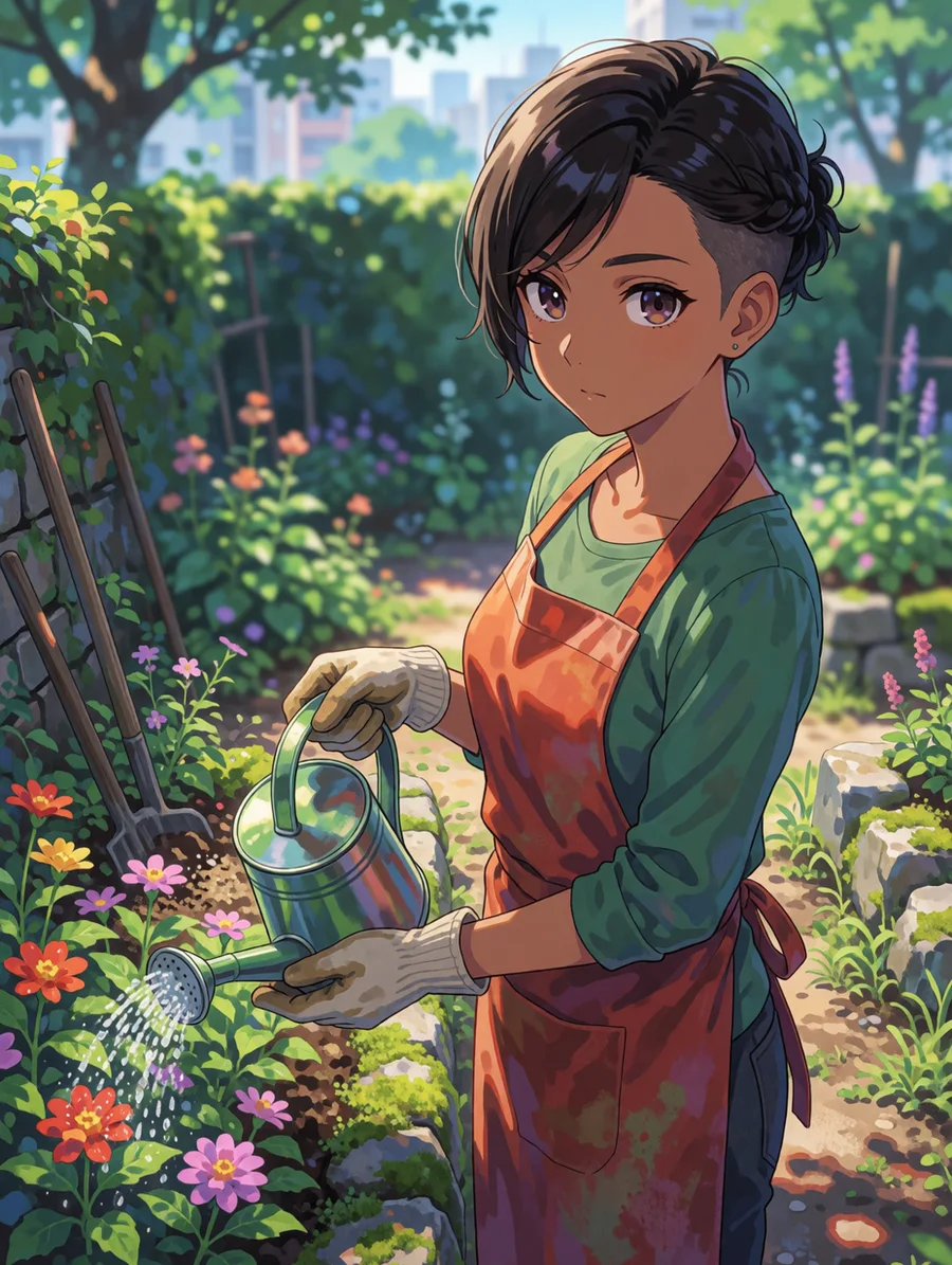 カヴィヤ