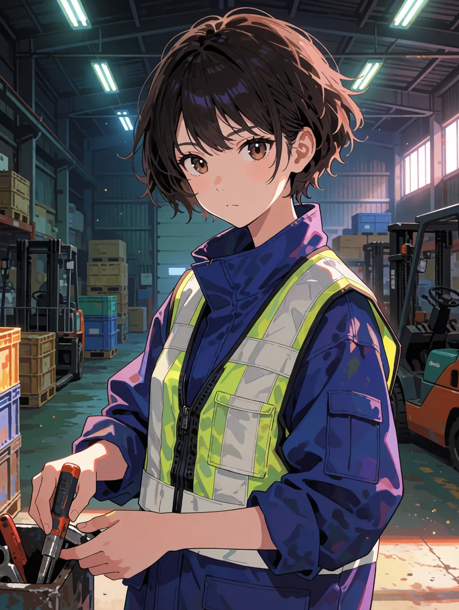 メイリン・ファン