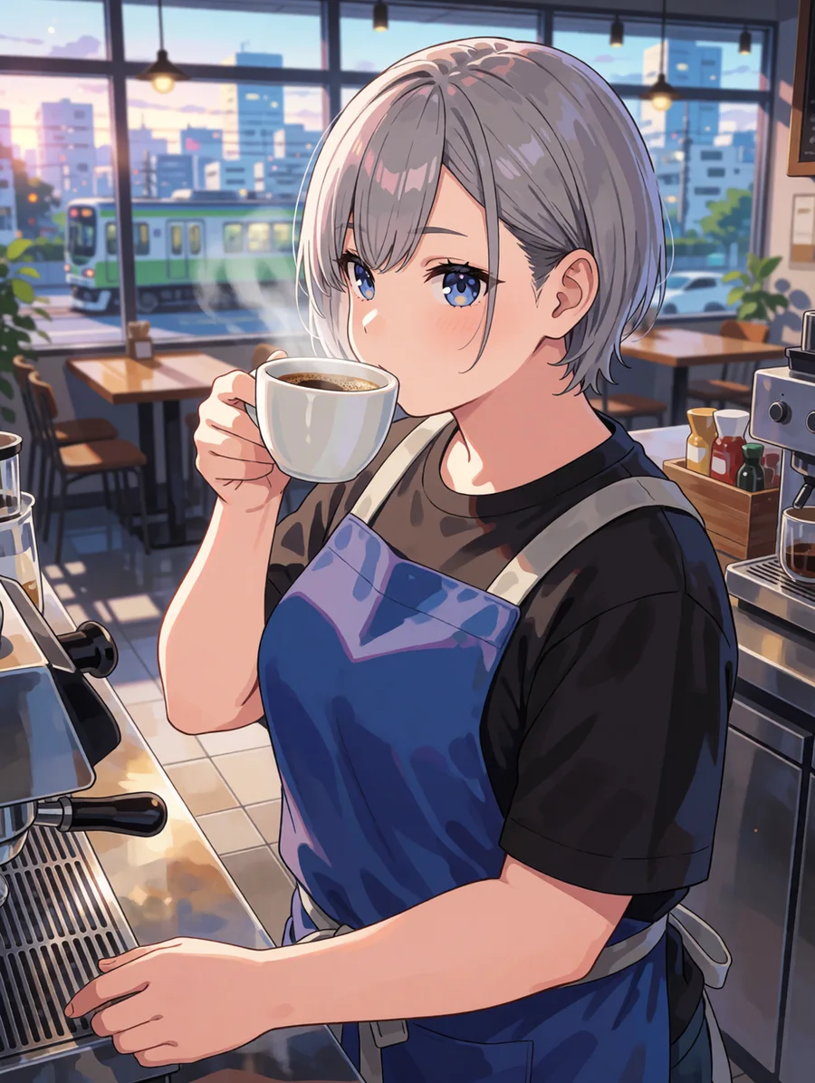 ミンジ・シン