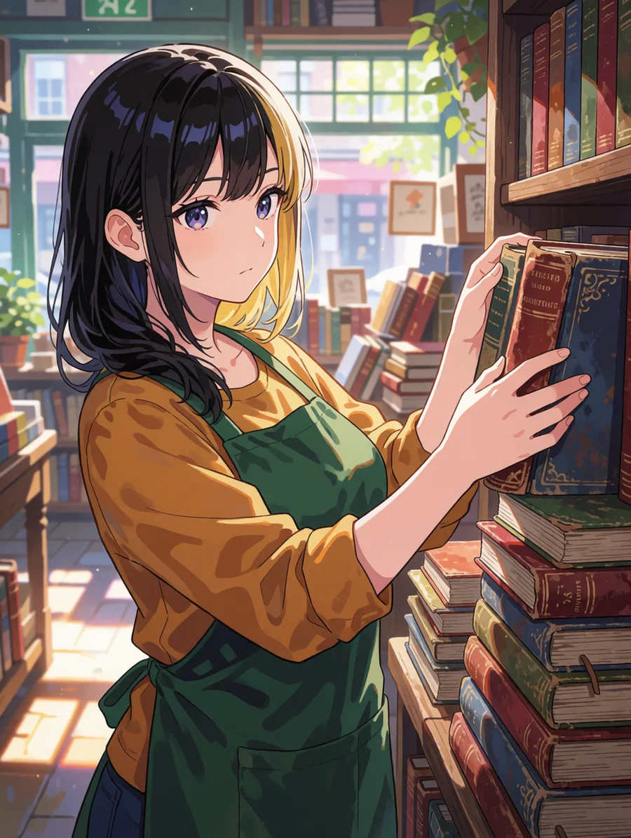 ハンナ