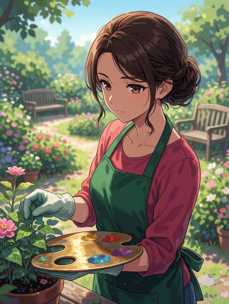 スミトラ・ナイル