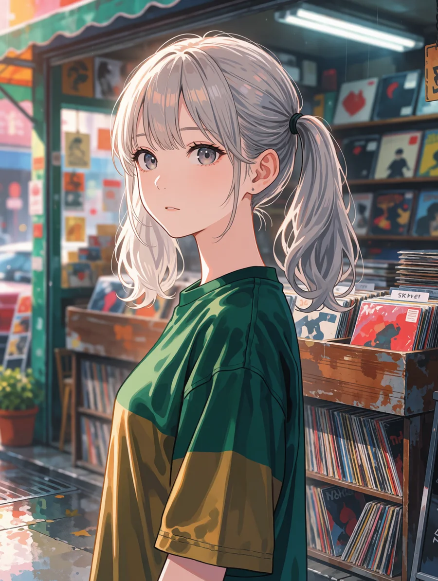 菜摘