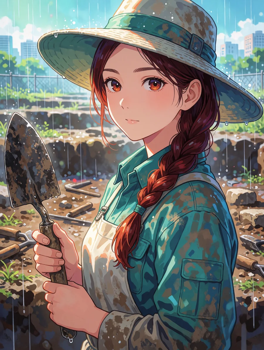 日向朋美