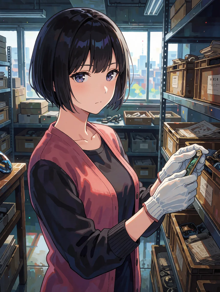 ベアトリーチェ・ラーション