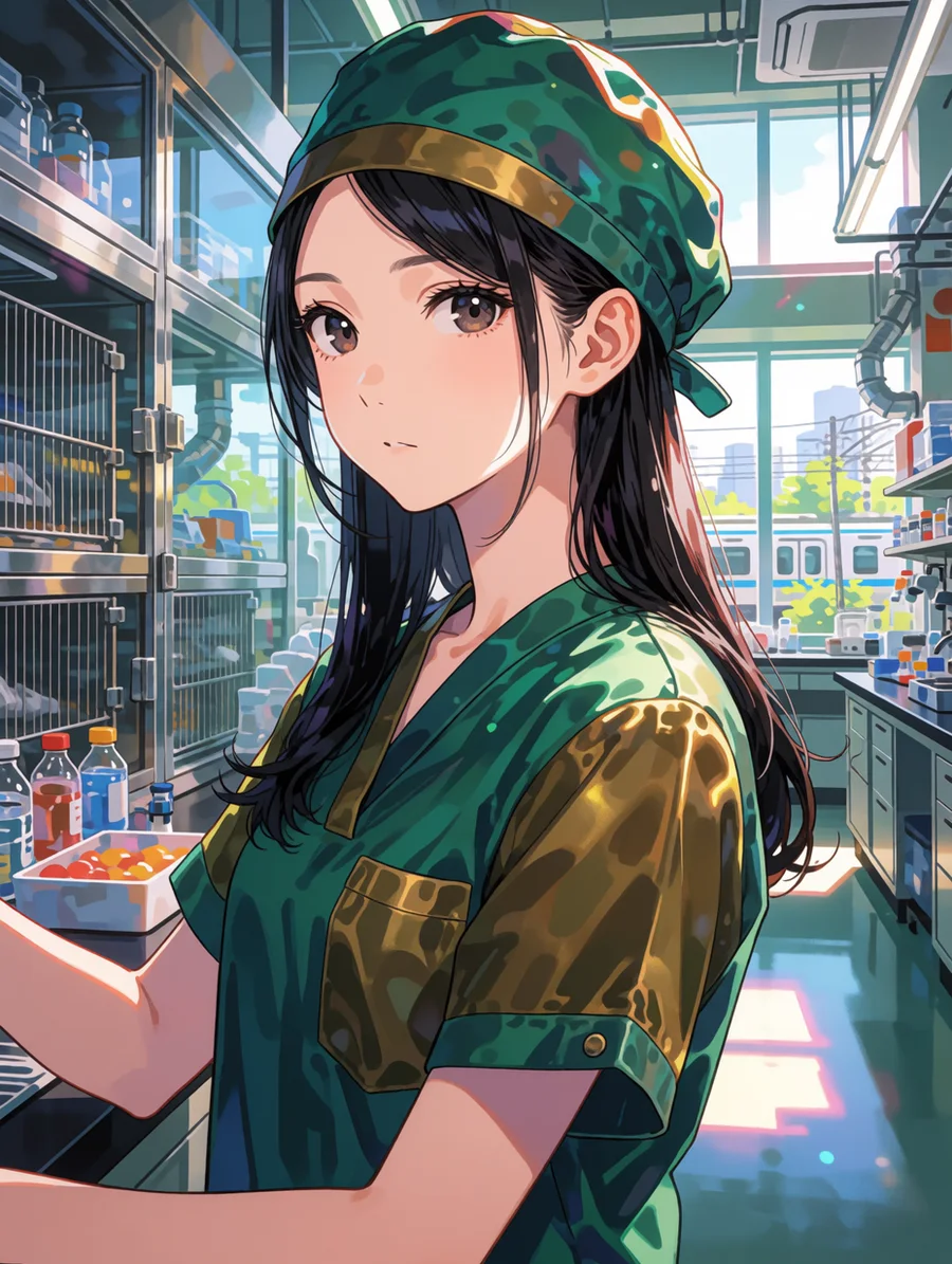 篠原日和