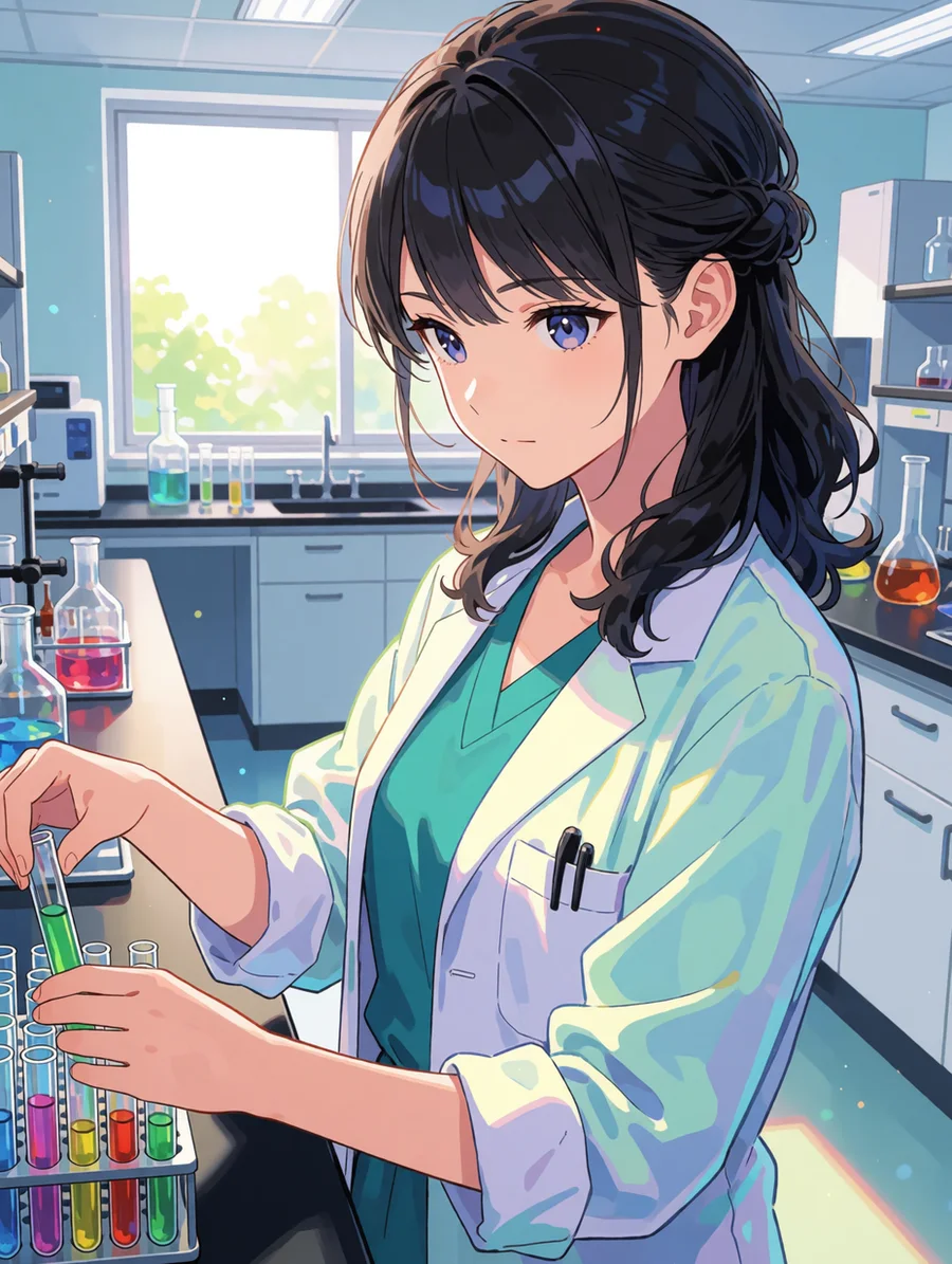 アストリッド・ラーション