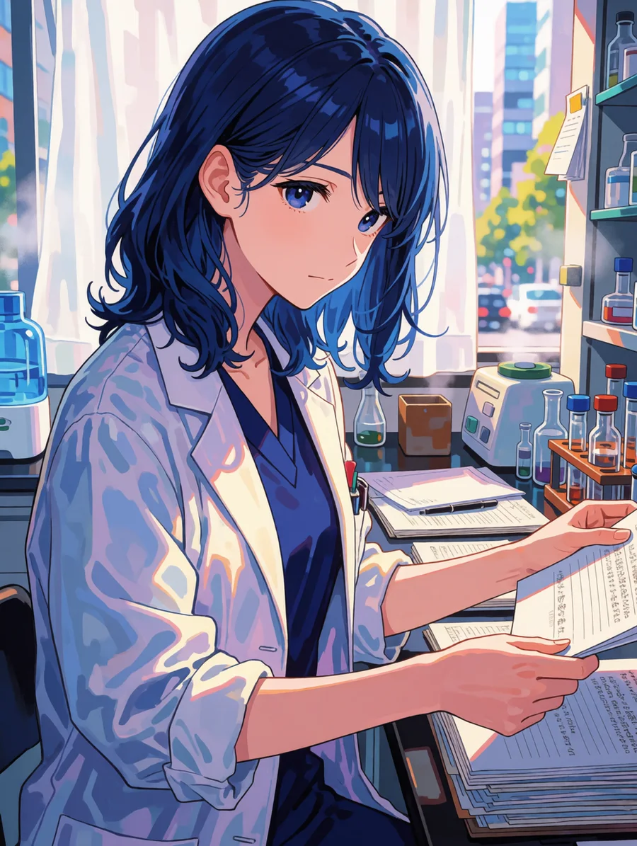 マルゴ・ルッソ