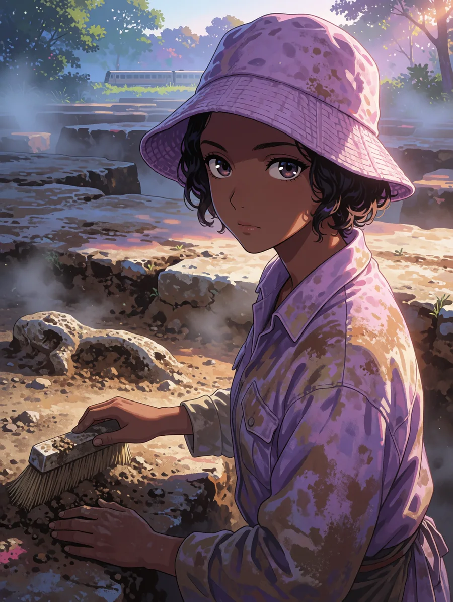 セラム・カマラ