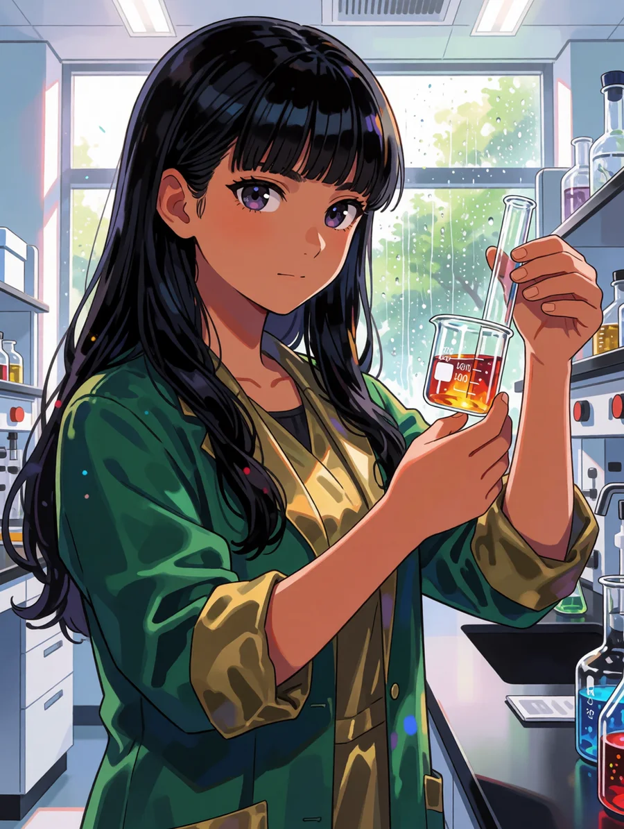 カビタ・ピライ