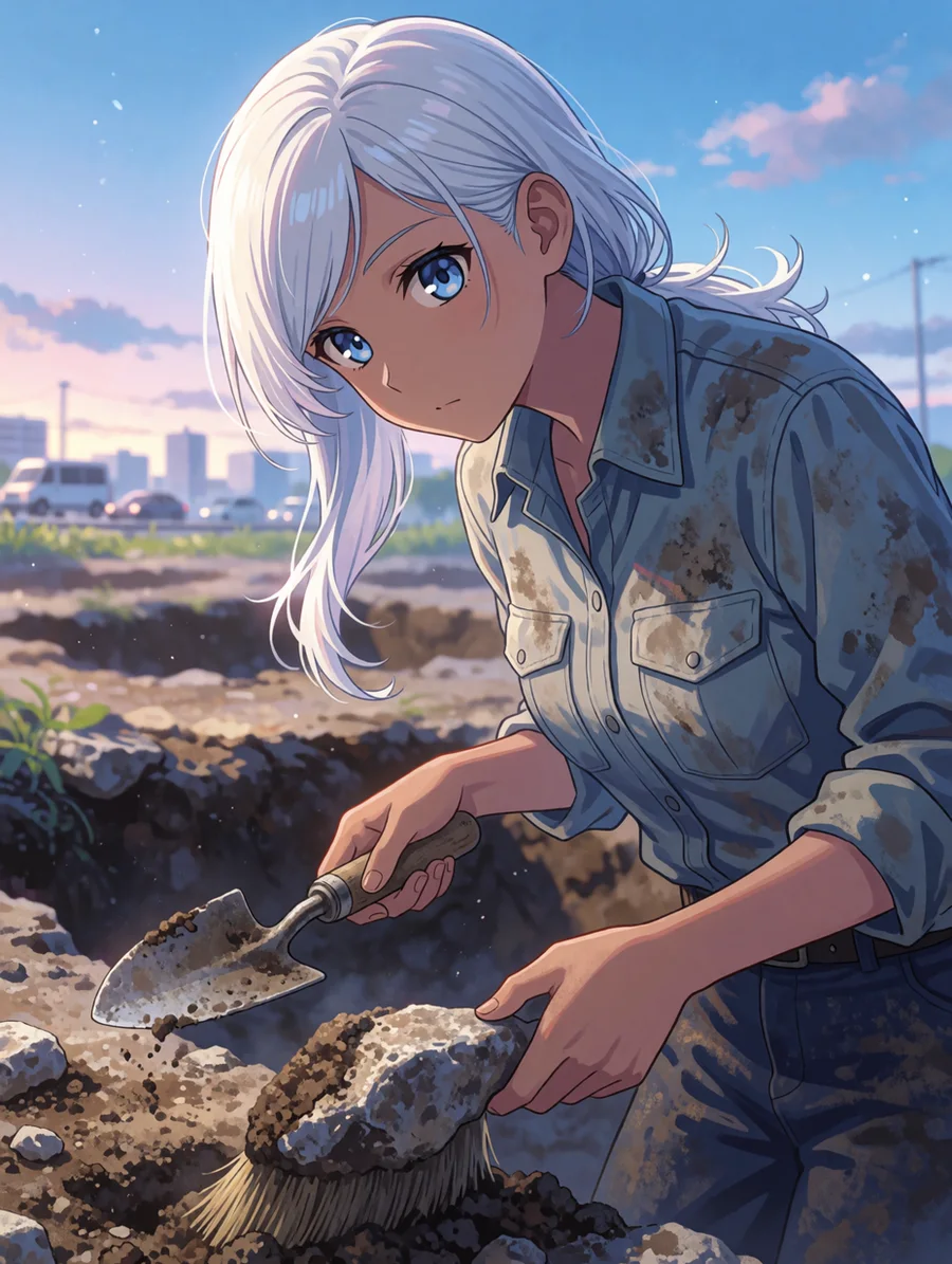 グロリア・クルス