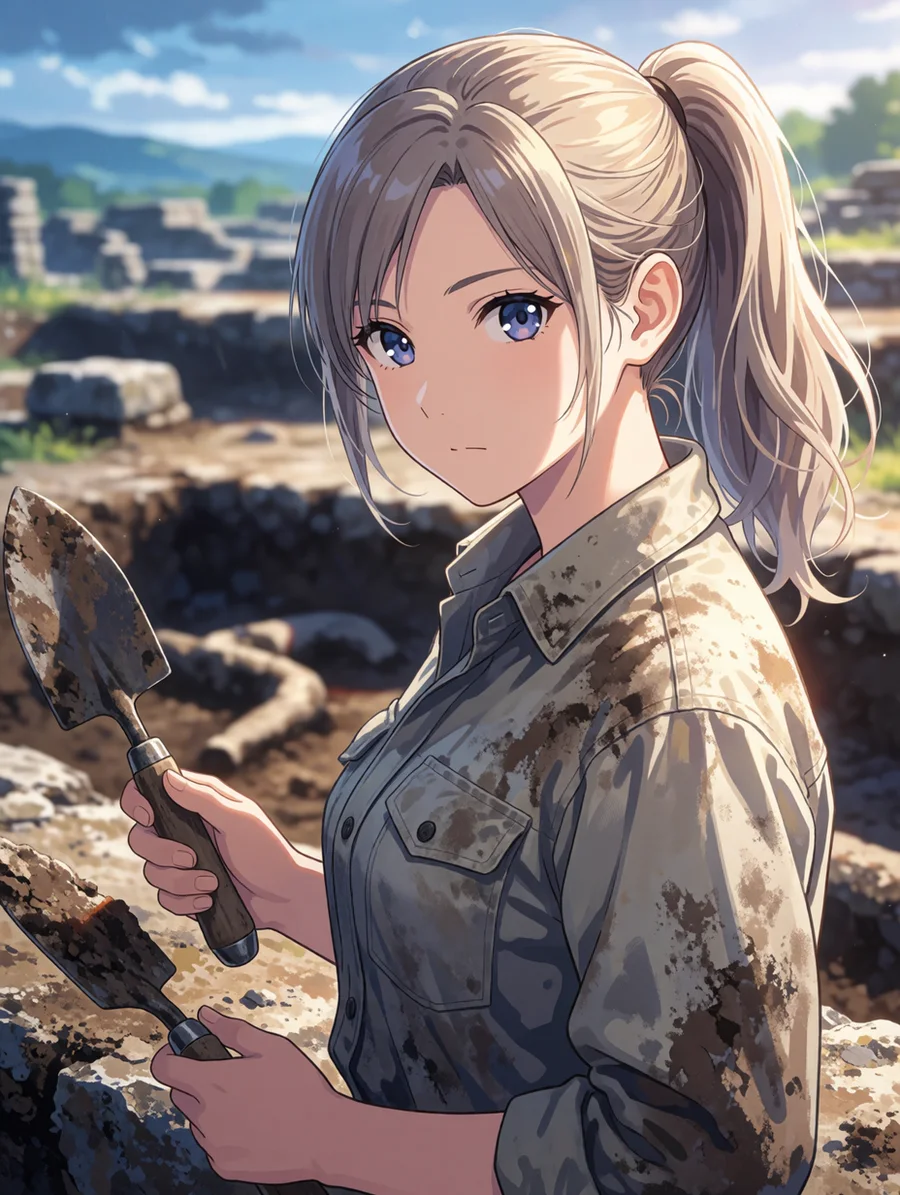 藤堂日和