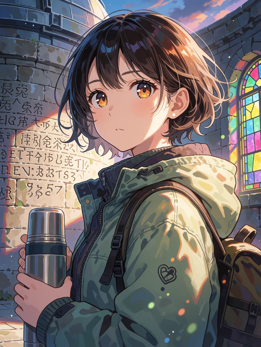 イェリン・チョン