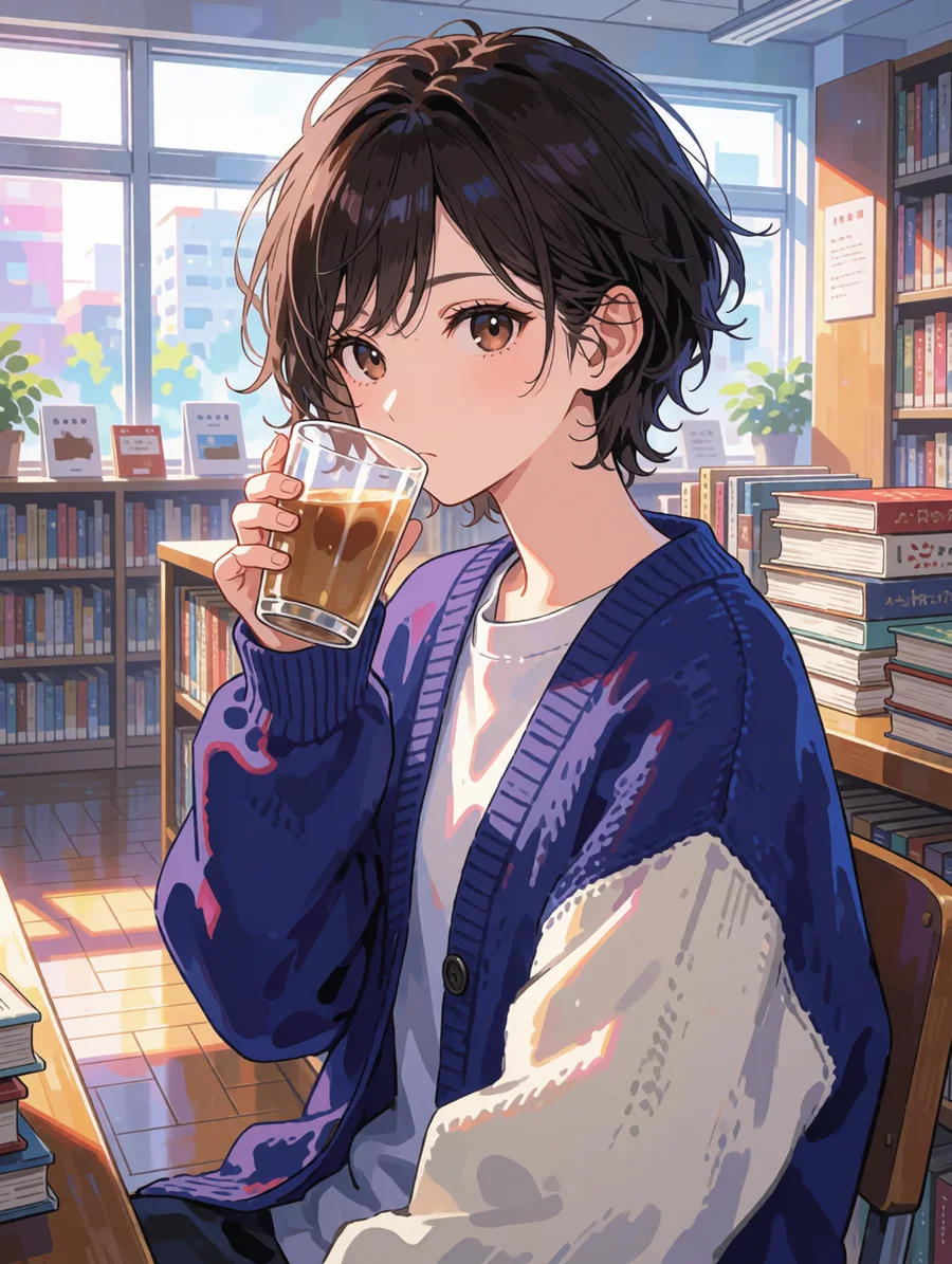 倉本夕子