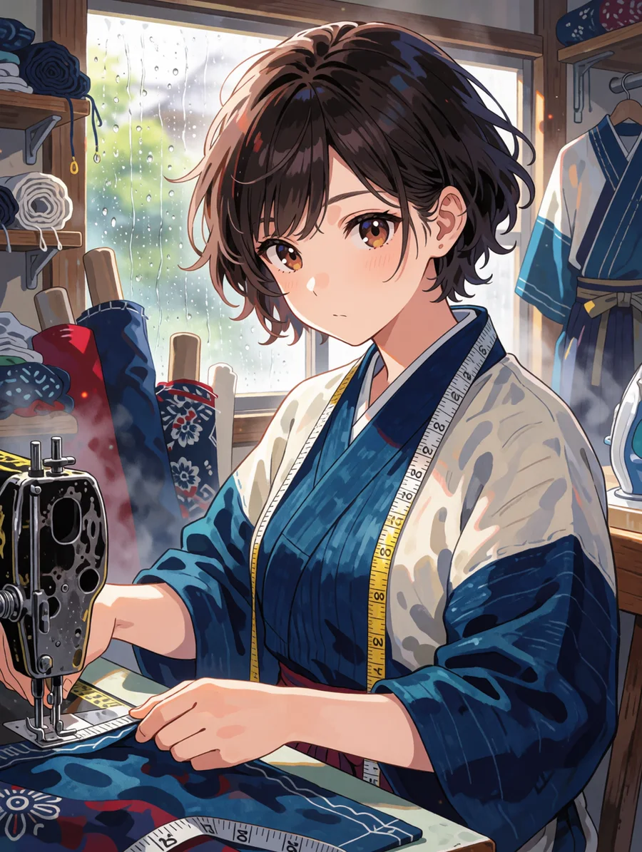 久遠菜摘