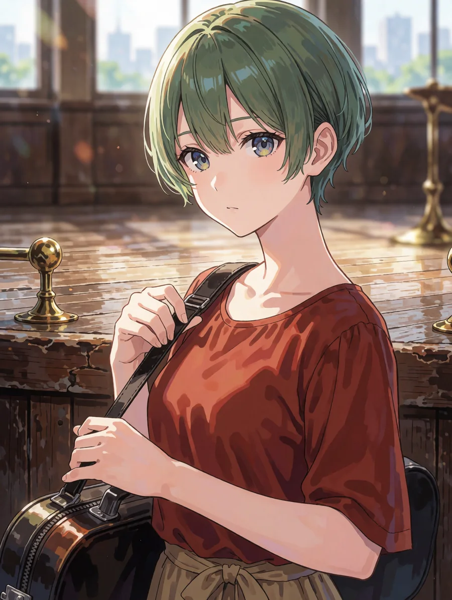 若菜