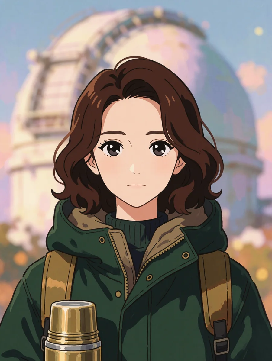 北条若菜