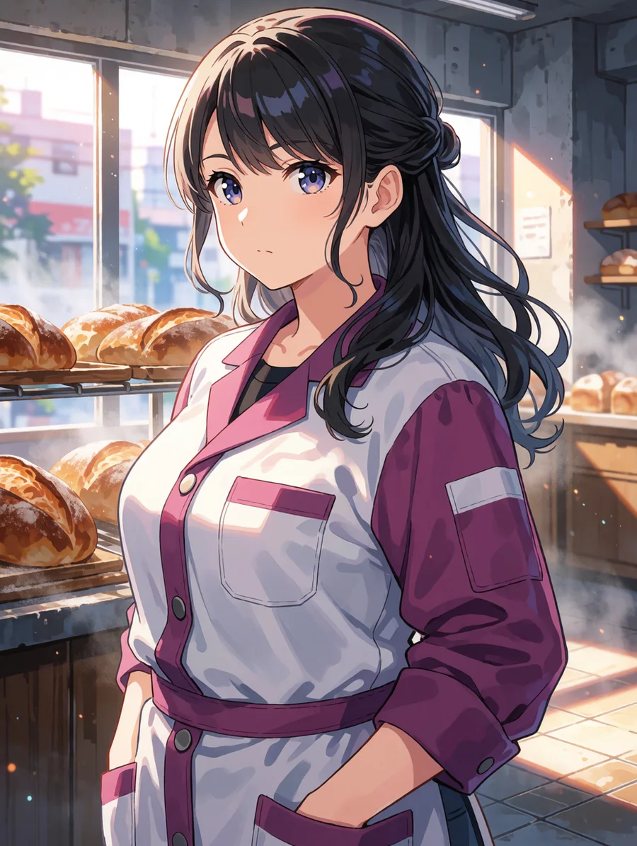 フリーダ・モロー