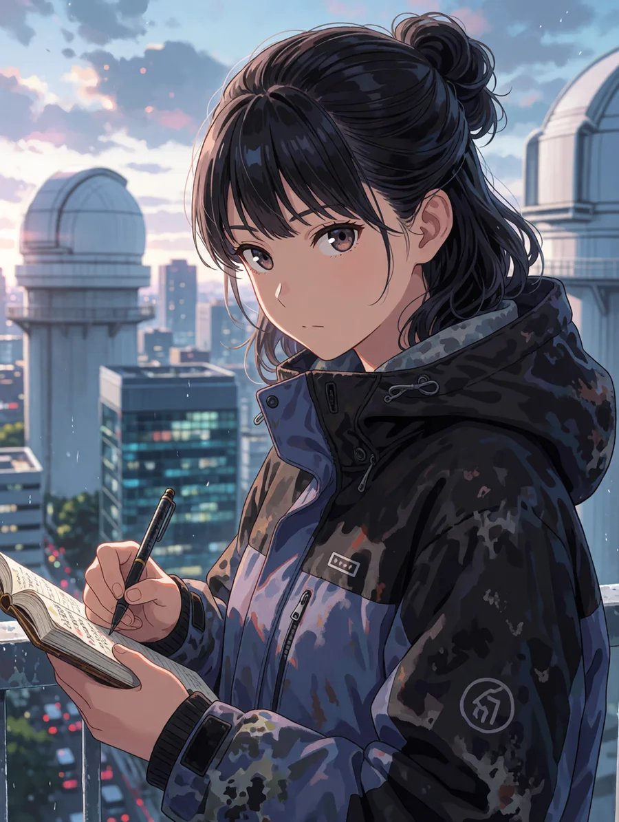 シティ・ハイ