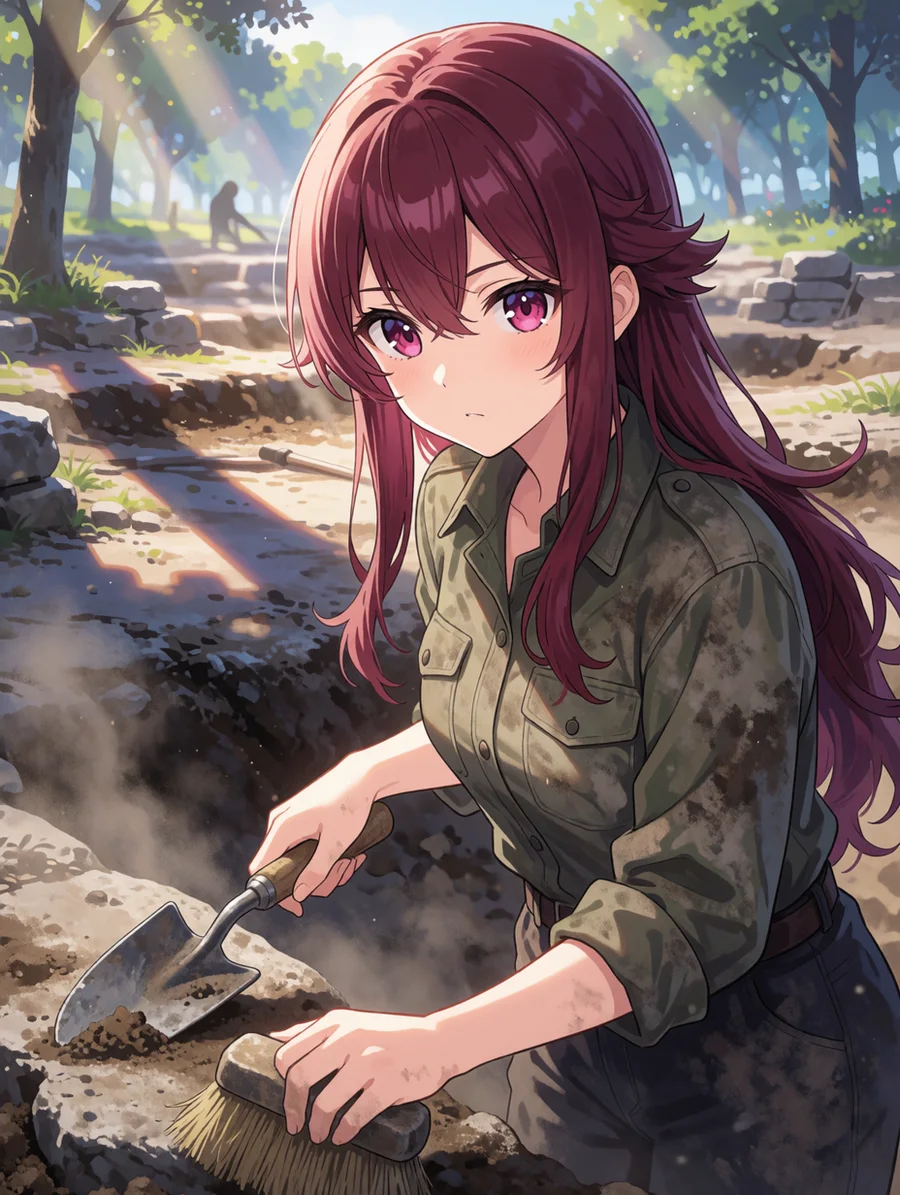 シビル・ヴァルガ