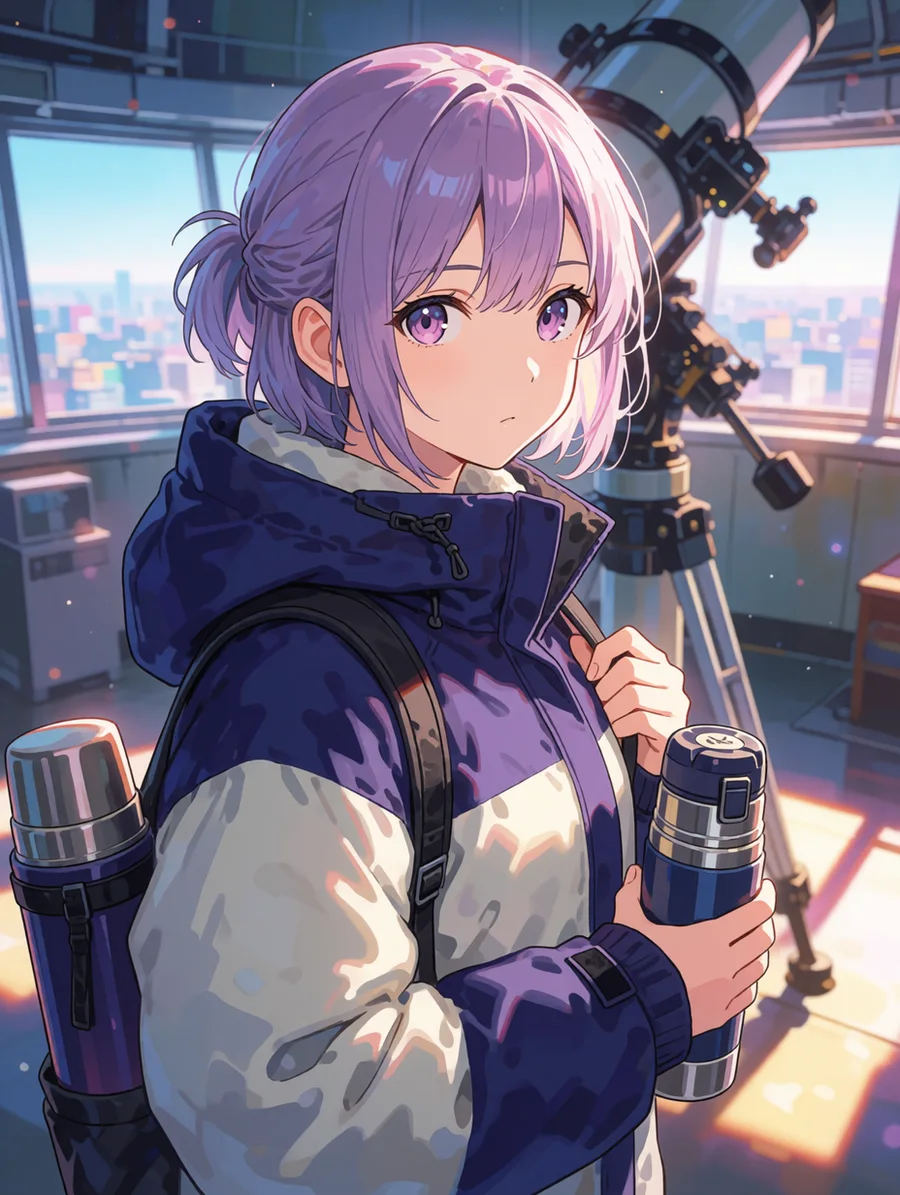 三好日和